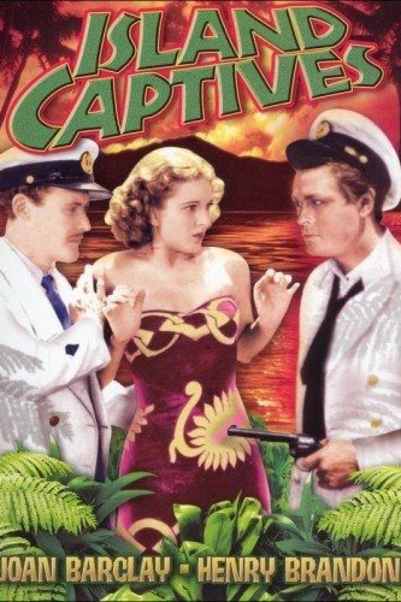 Island Captives (1937)