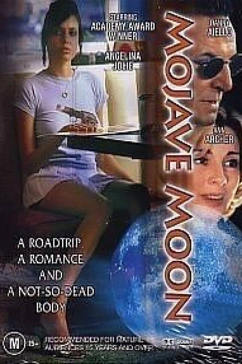 Mojave Moon (1996)