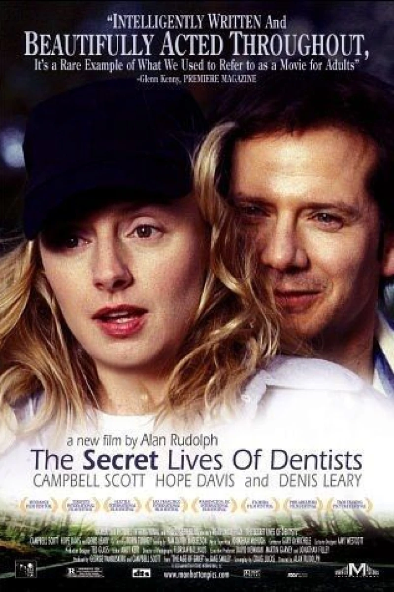 The Secret Lives of Dentists (2002)