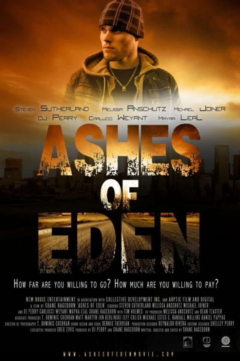 Ashes of Eden (2014)