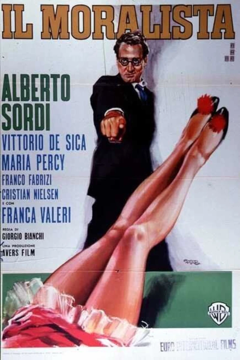 Il moralista (1959)
