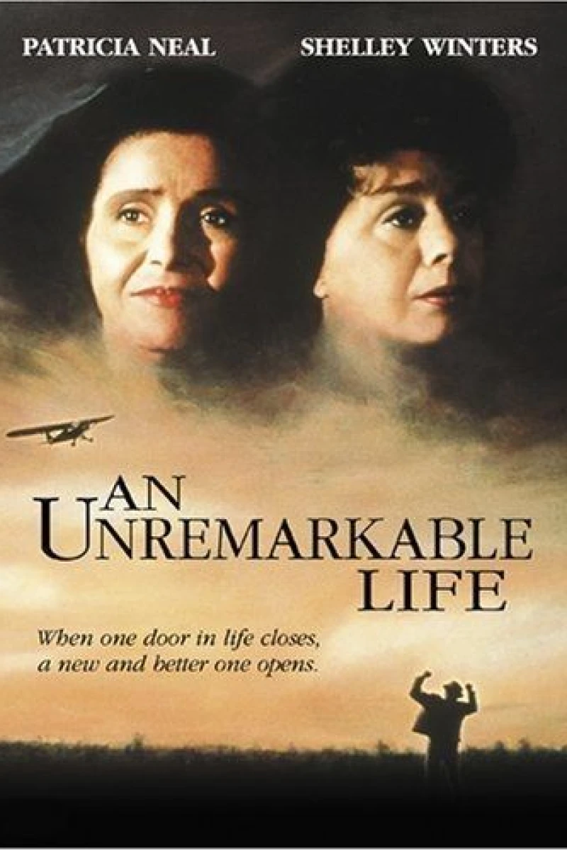 An Unremarkable Life (1989)