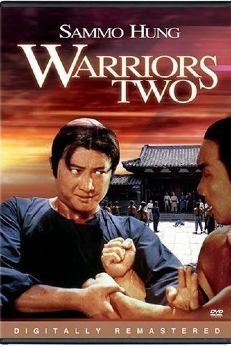 Warriors Two (1978)