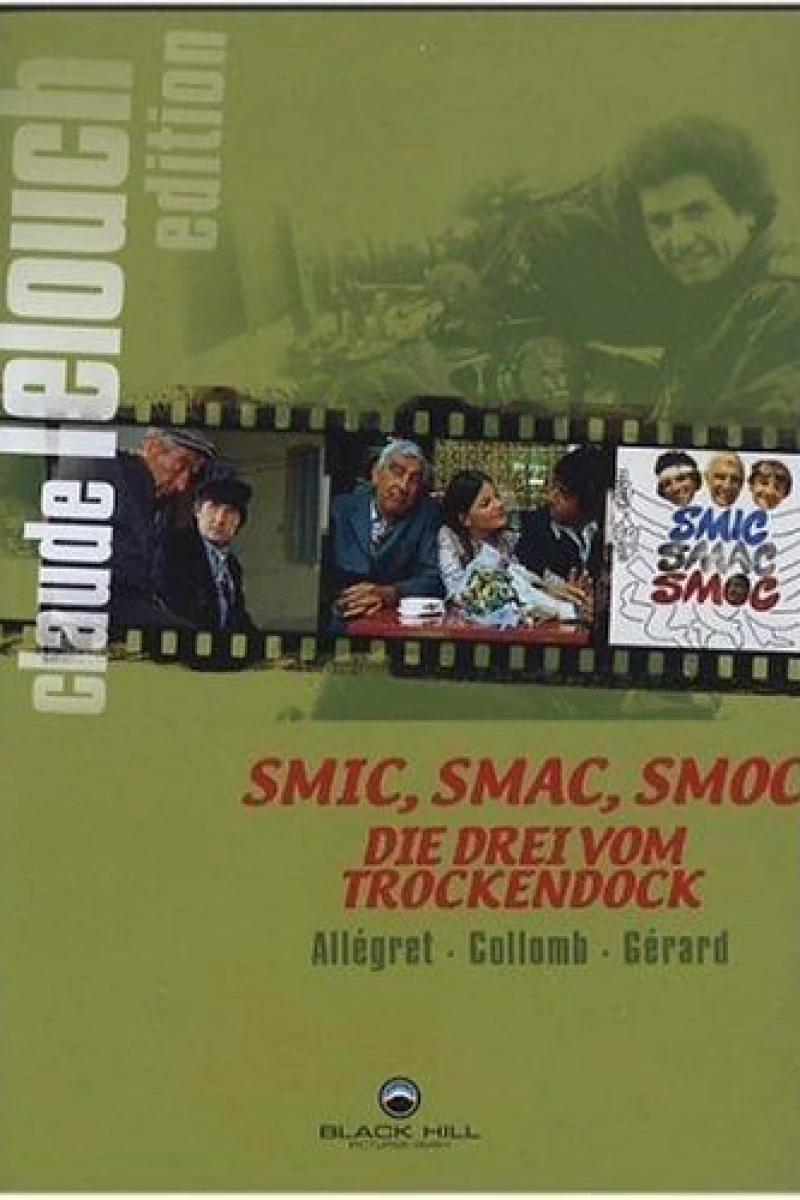 Smic Smac Smoc (1971)
