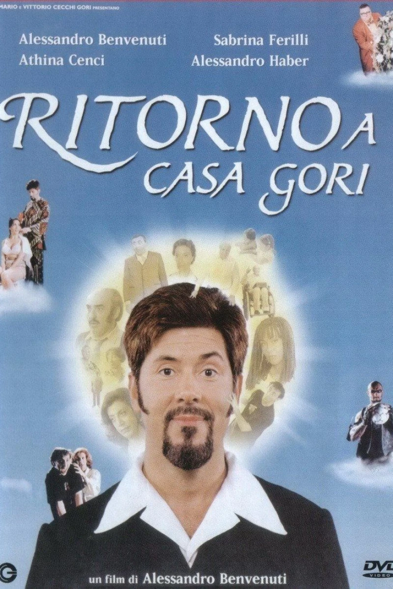 Ritorno a casa Gori (1996)
