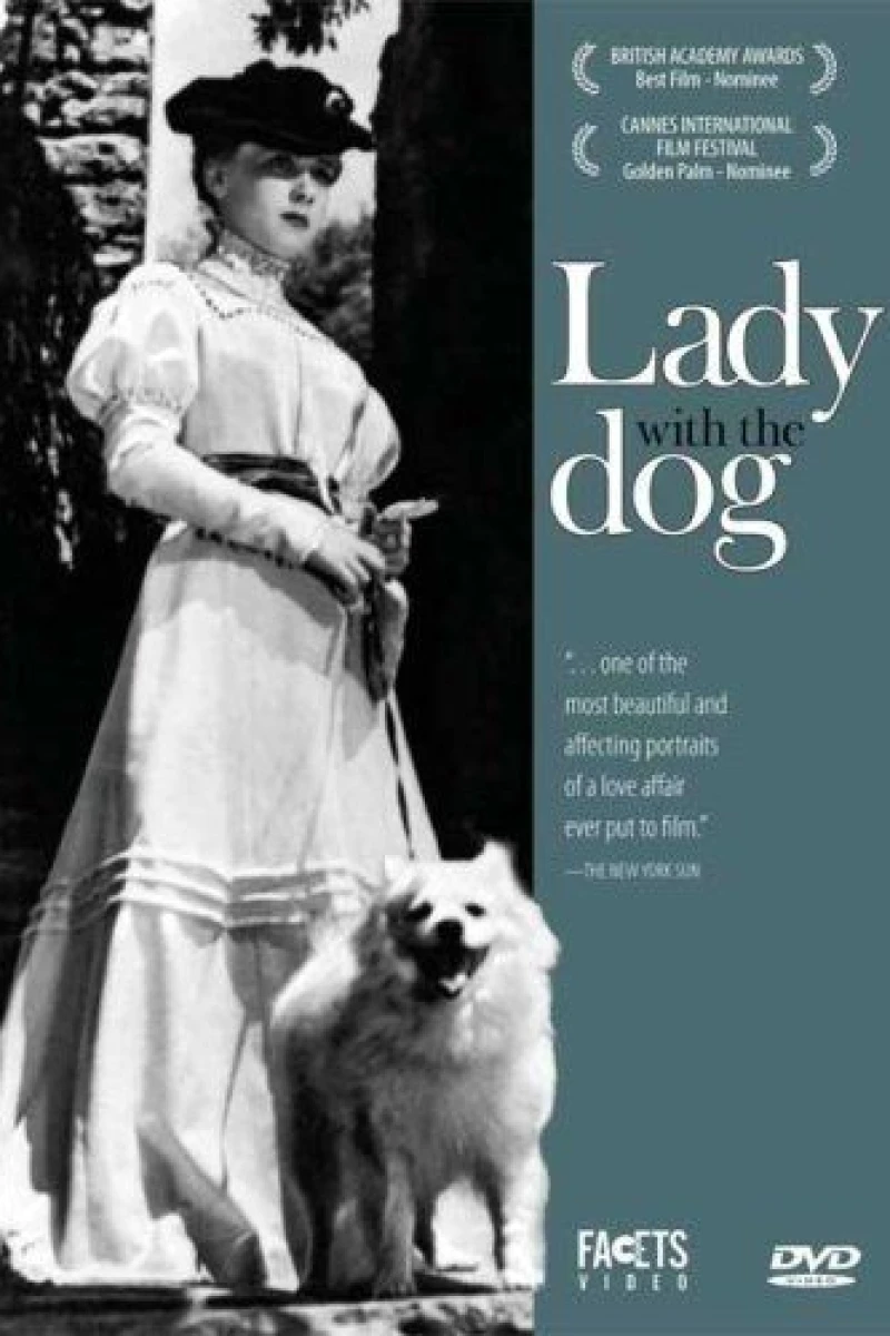 The Lady with the Dog (1960)