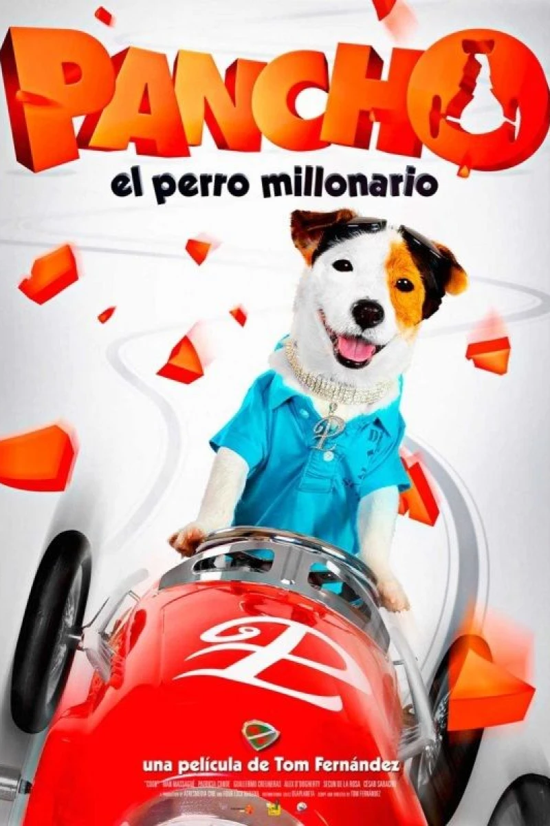 Millionaire Dog (2014)