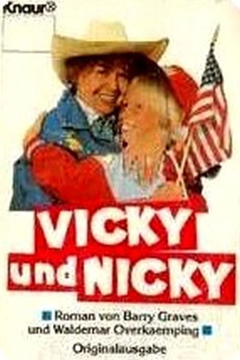 Vicky und Nicky (1987)