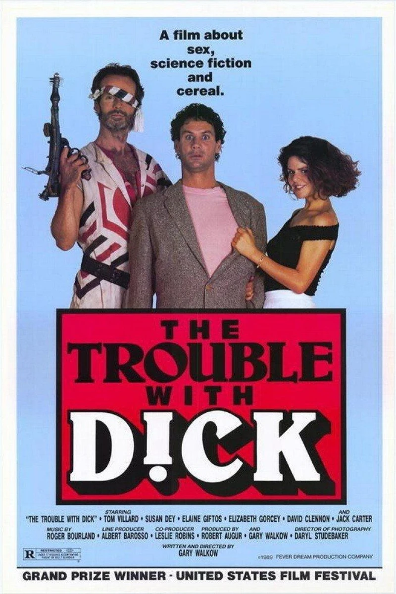 The Trouble with Dick (1986)