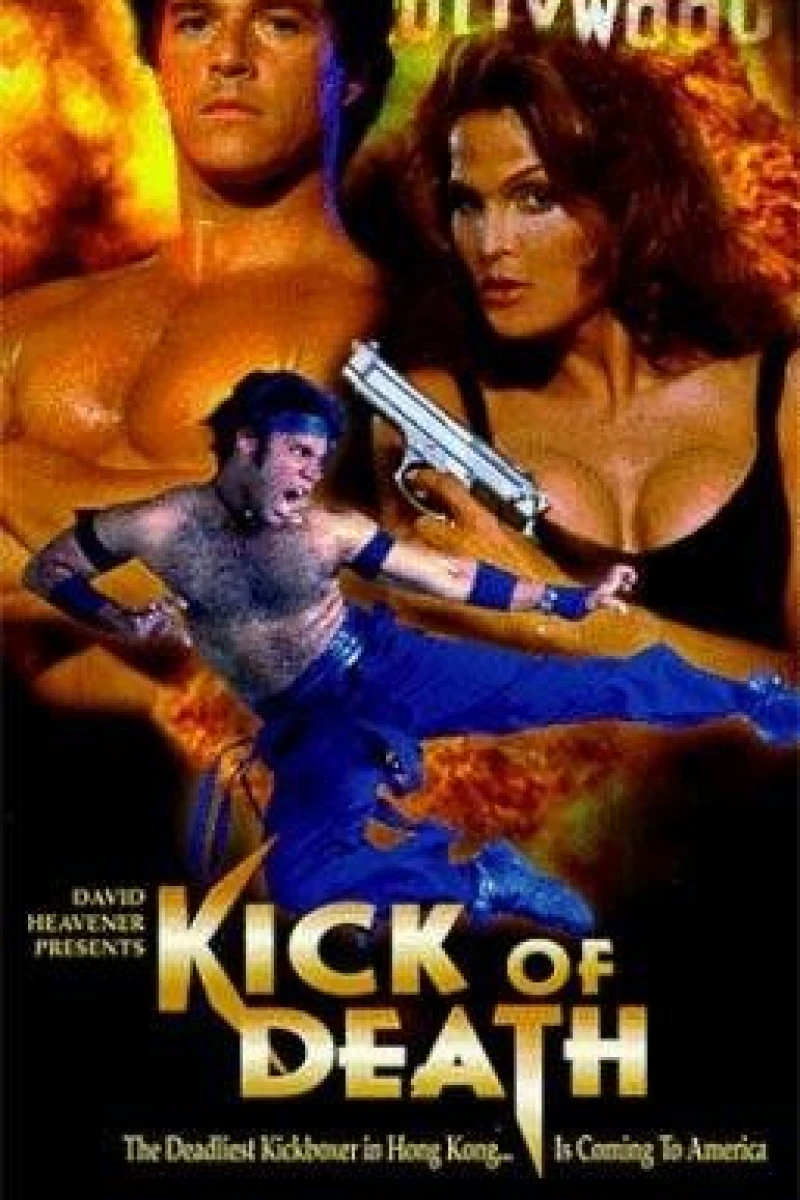 Kick of Death (1997)