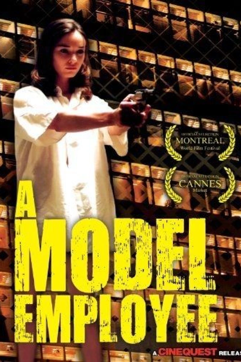 A Model Employee (2002)