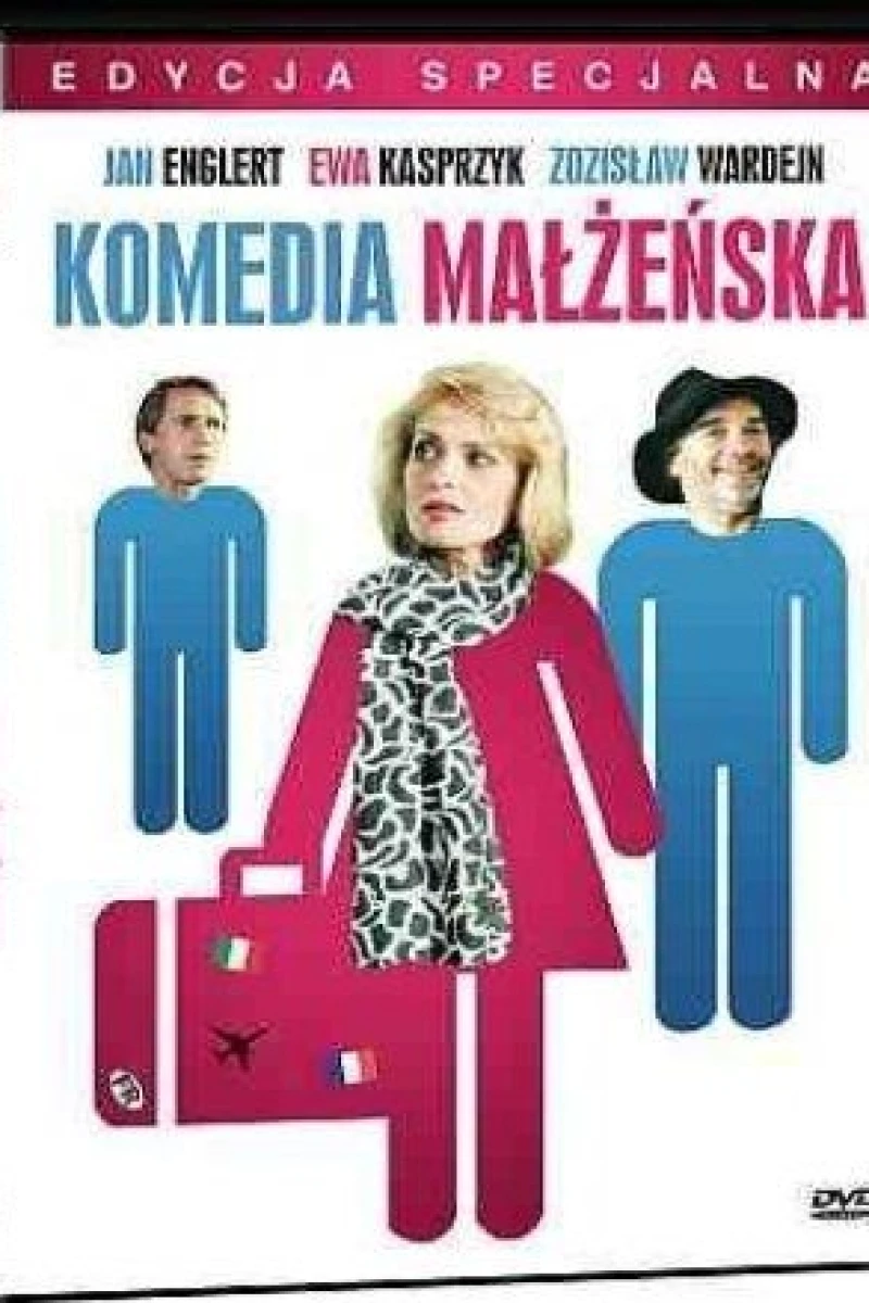 Komedia malzenska (1994)