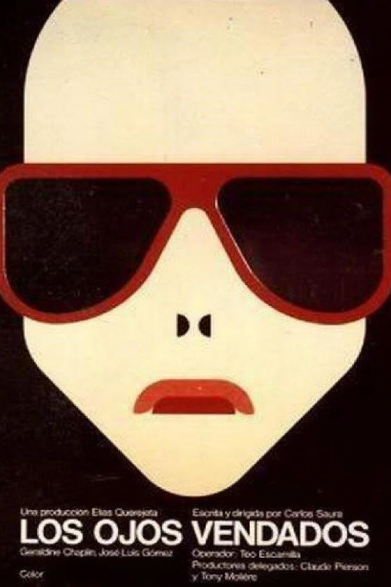 Blindfolded Eyes (1978)