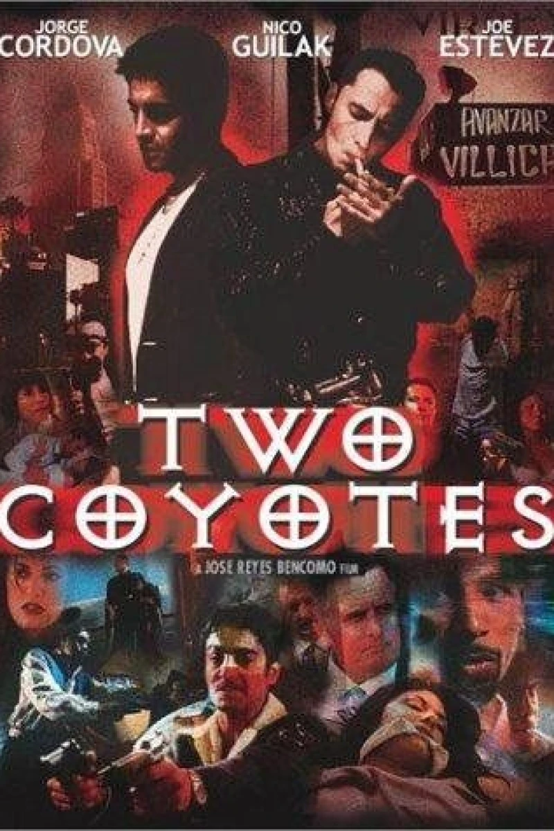 Two Coyotes (2001)