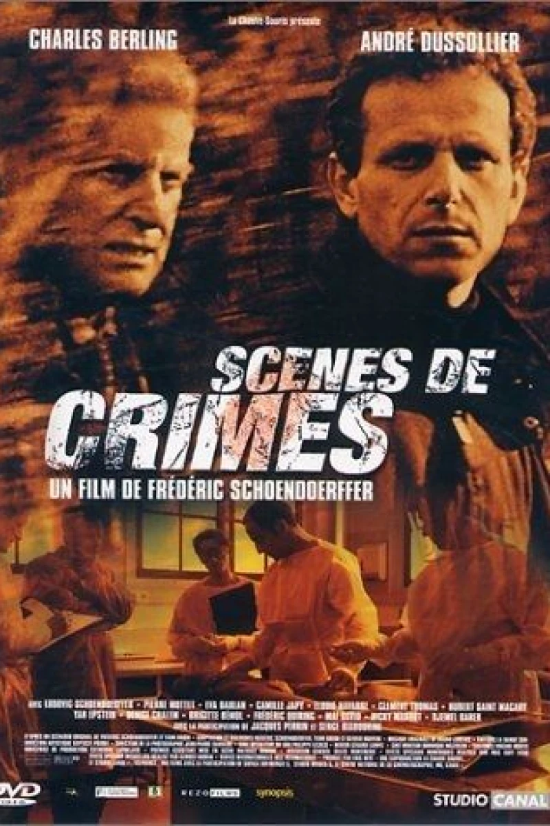 Crime Scenes (2000)