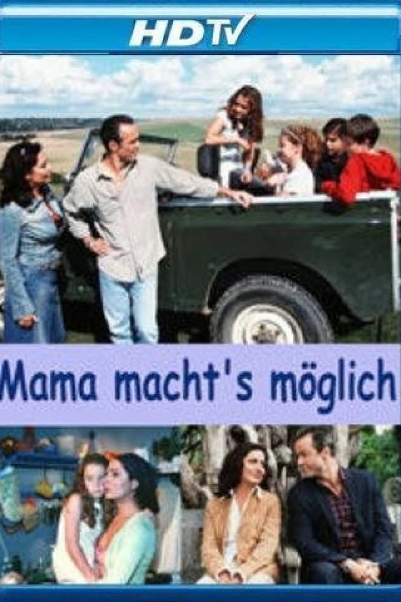 Mama macht's möglich (2003)