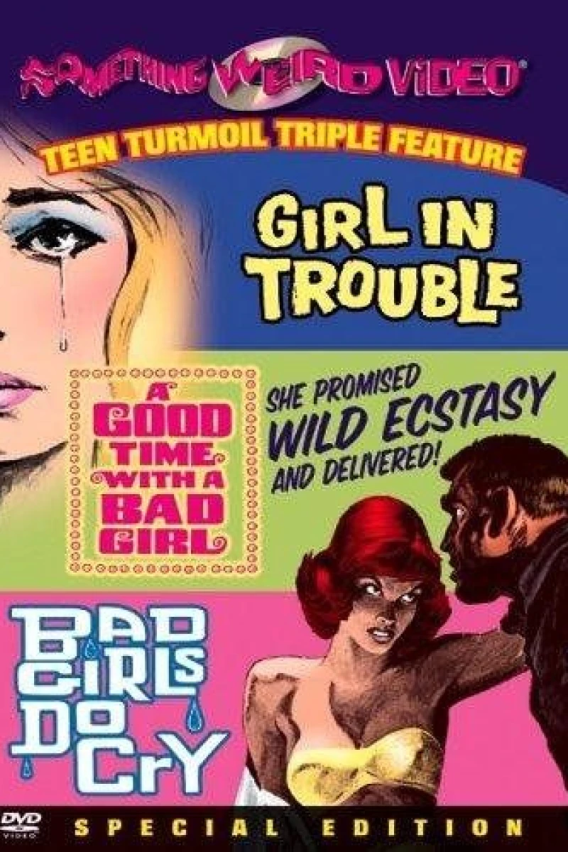 Bad Girls Do Cry (1965)