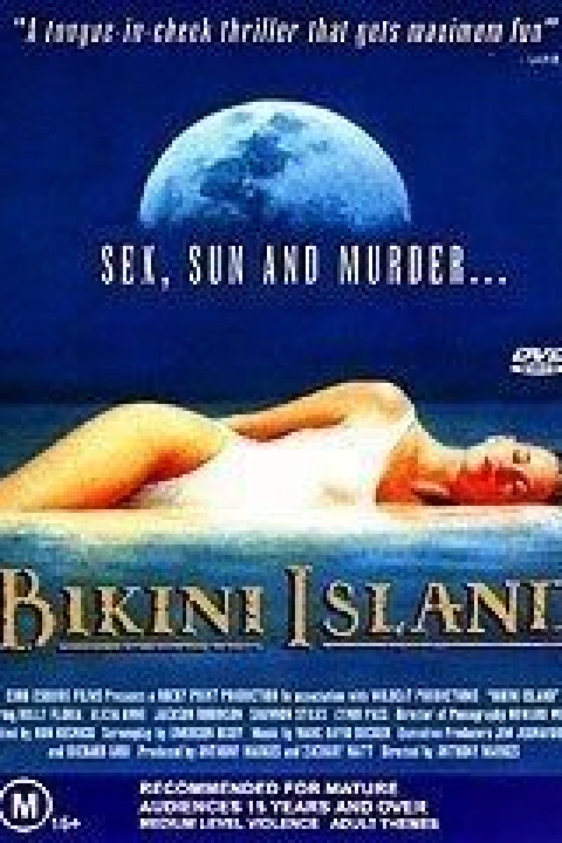 Bikini Island (1991)