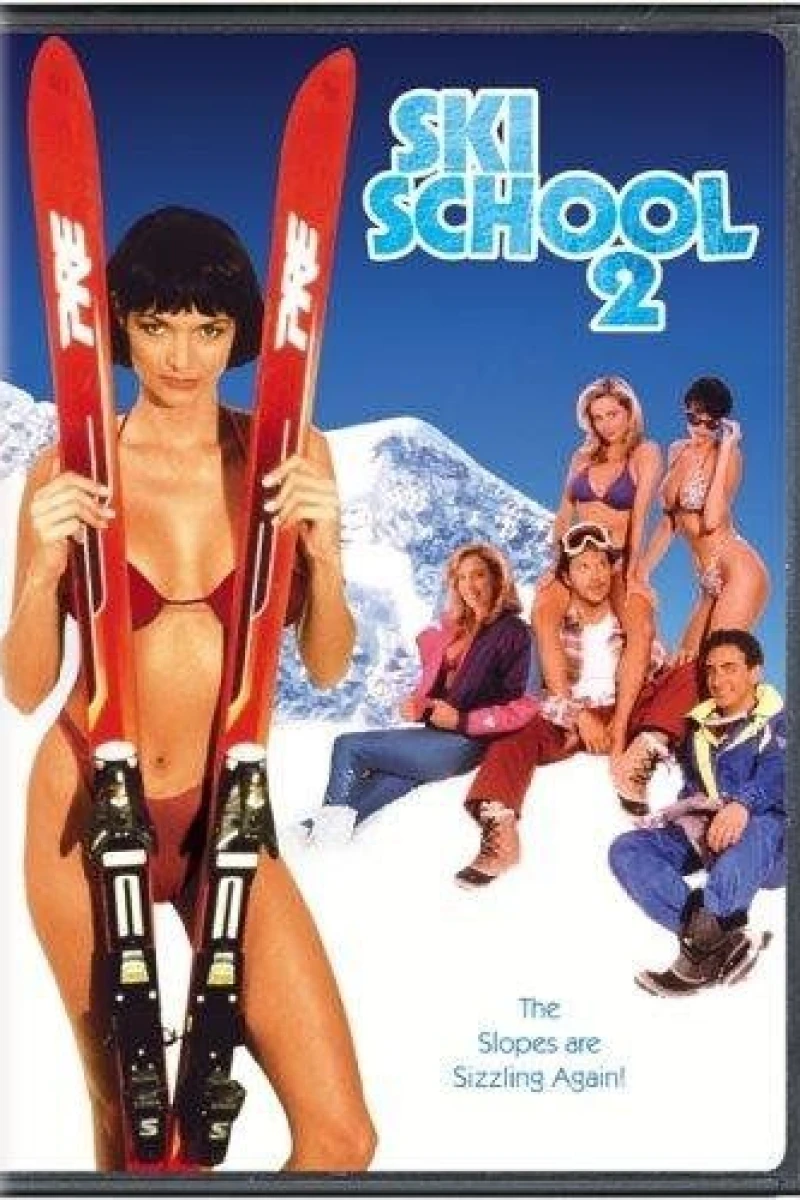 Ski School 2 (1994)