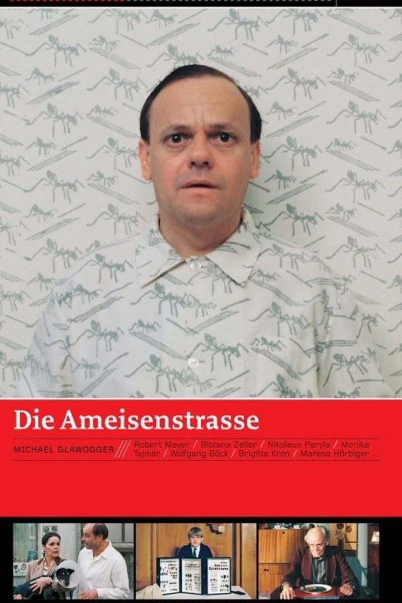 Die Ameisenstraße (1995)