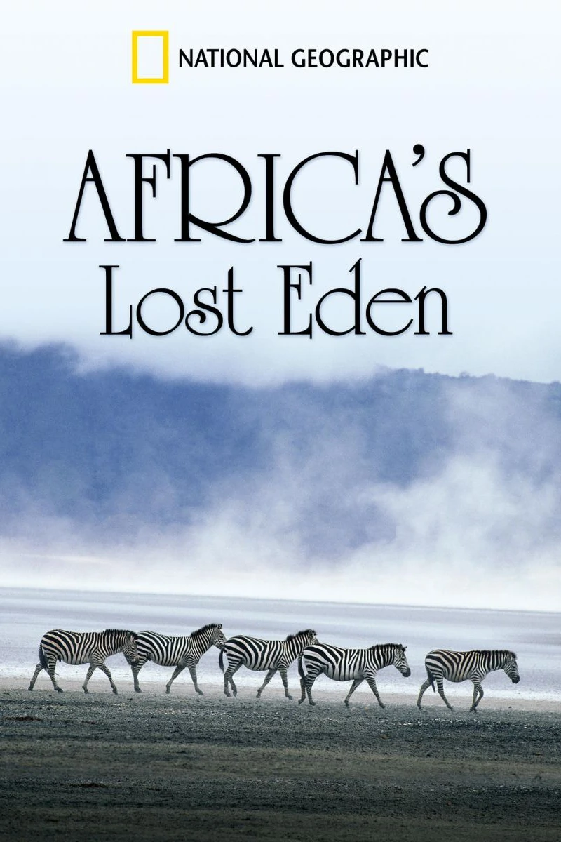Africa's Lost Eden (2010)