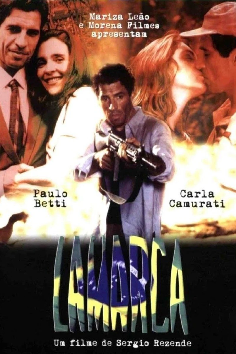 Lamarca (1994)
