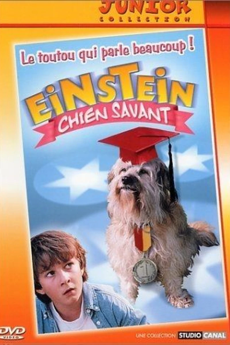Breakfast with Einstein (1998)