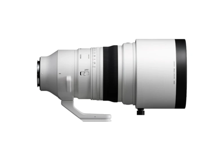 200mm f/2 DG OS