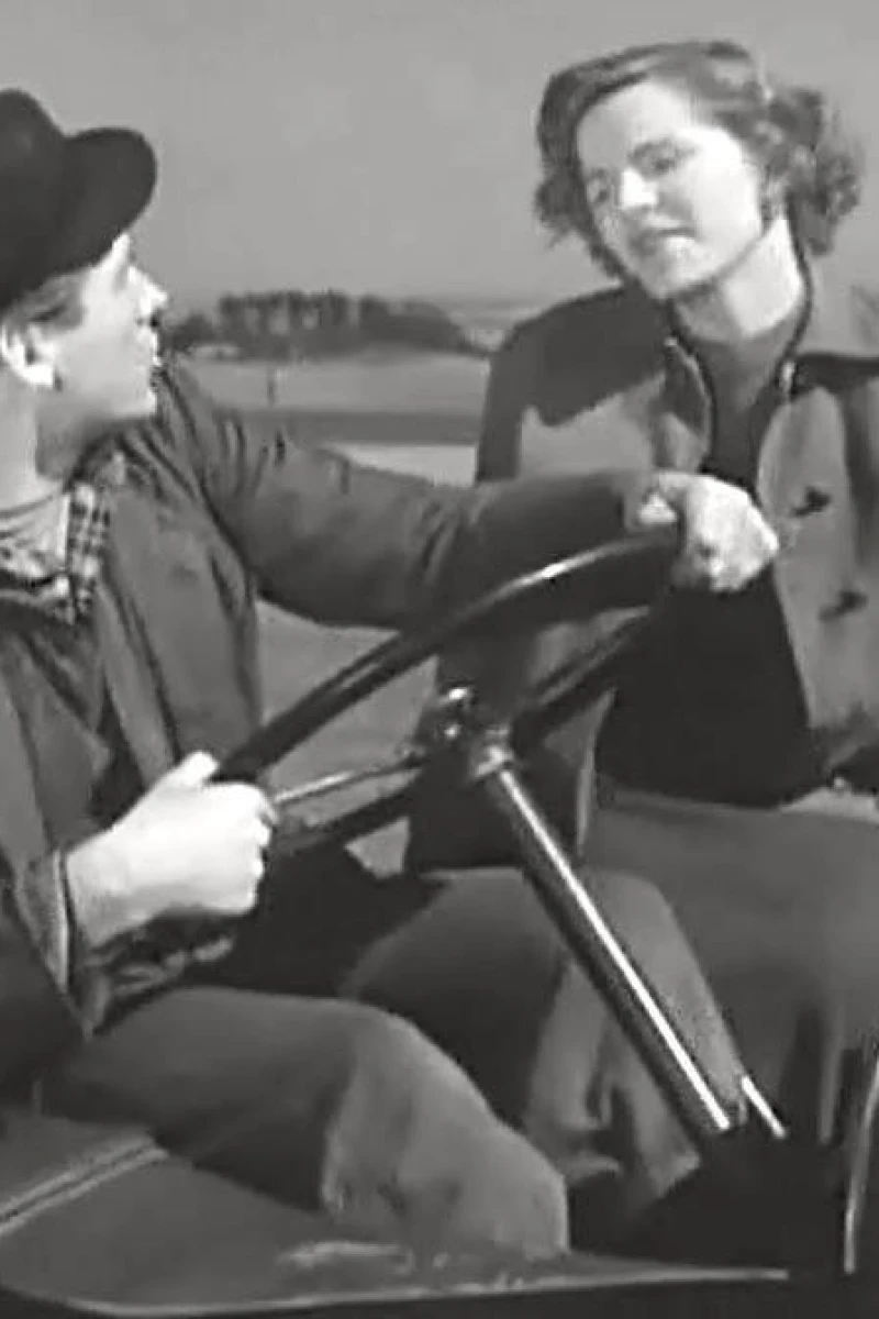 Cesta ke stestí (1951)