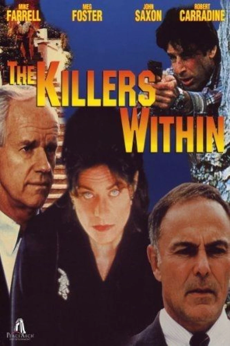 The Killers Within (1997)