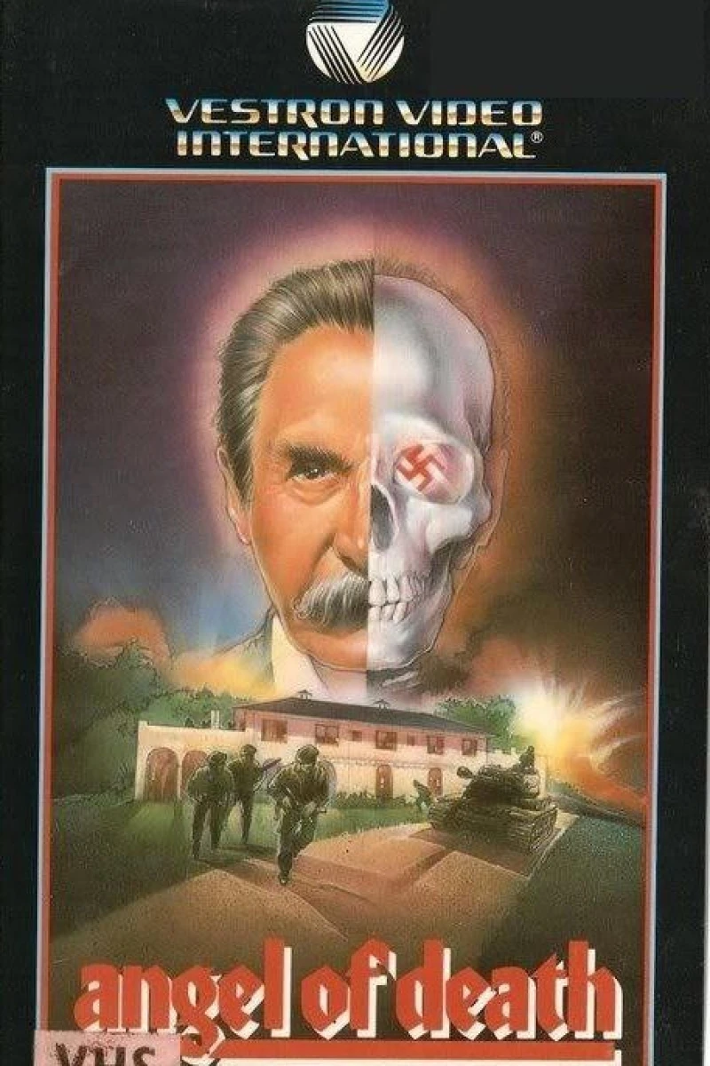 Commando Mengele (1987)