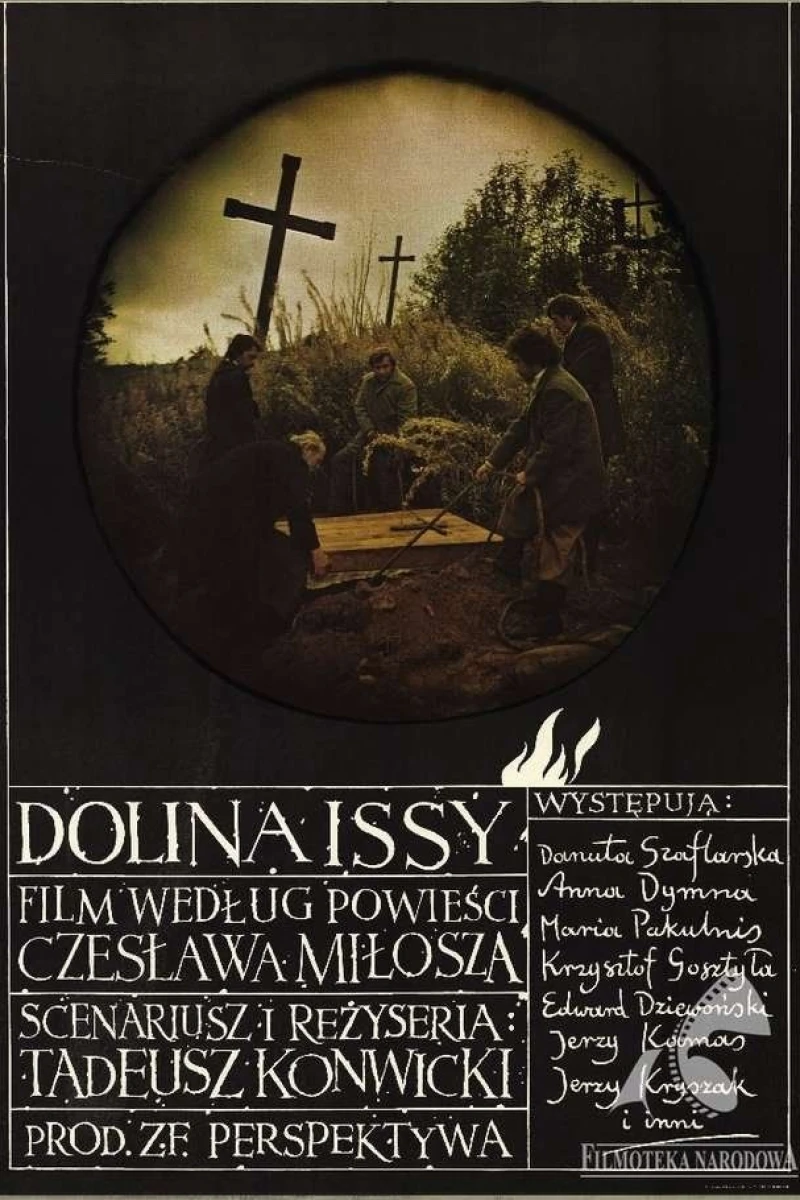 Valley of the Issa (1982)