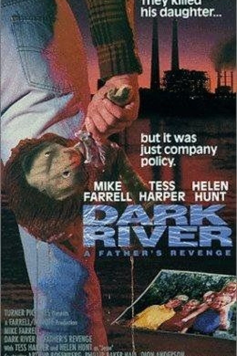 Incident at Dark River (1989)