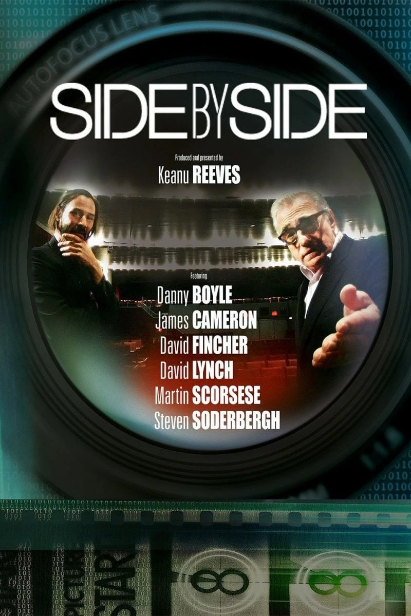 Side By Side (2012)