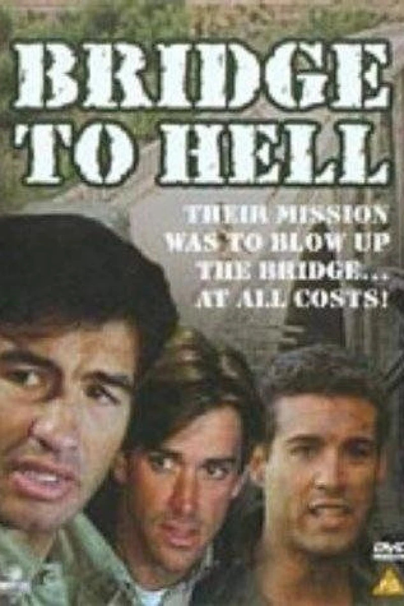 Bridge to Hell (1986)