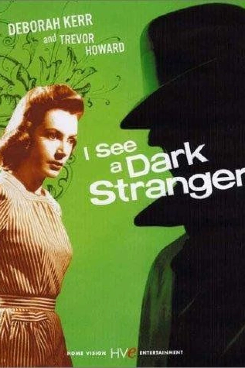 I See a Dark Stranger (1946)