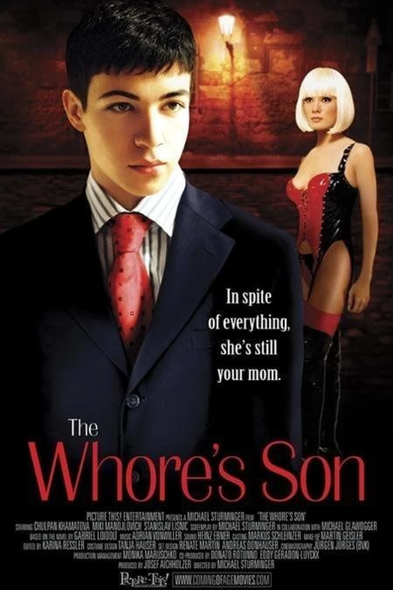 The Whore's Son (2004)