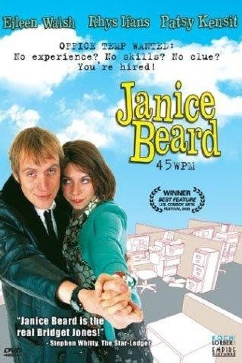Janice Beard (1999)