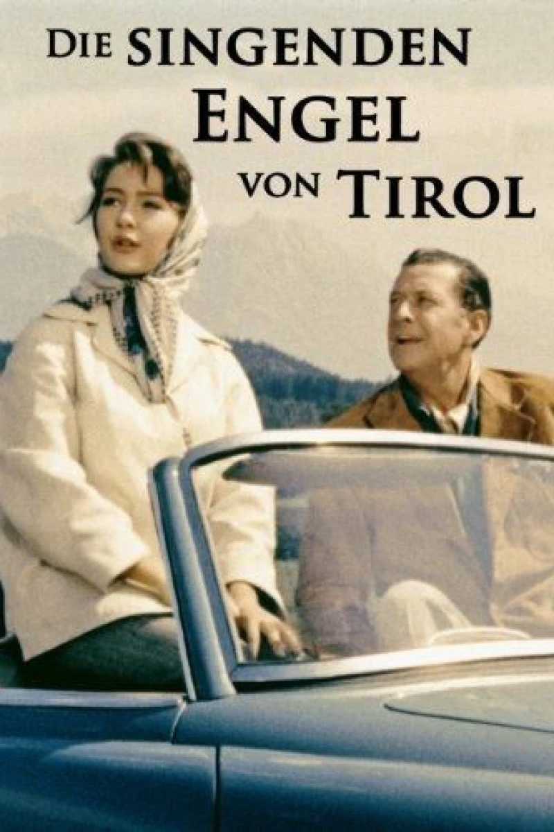 Sag ja, Mutti (1958)