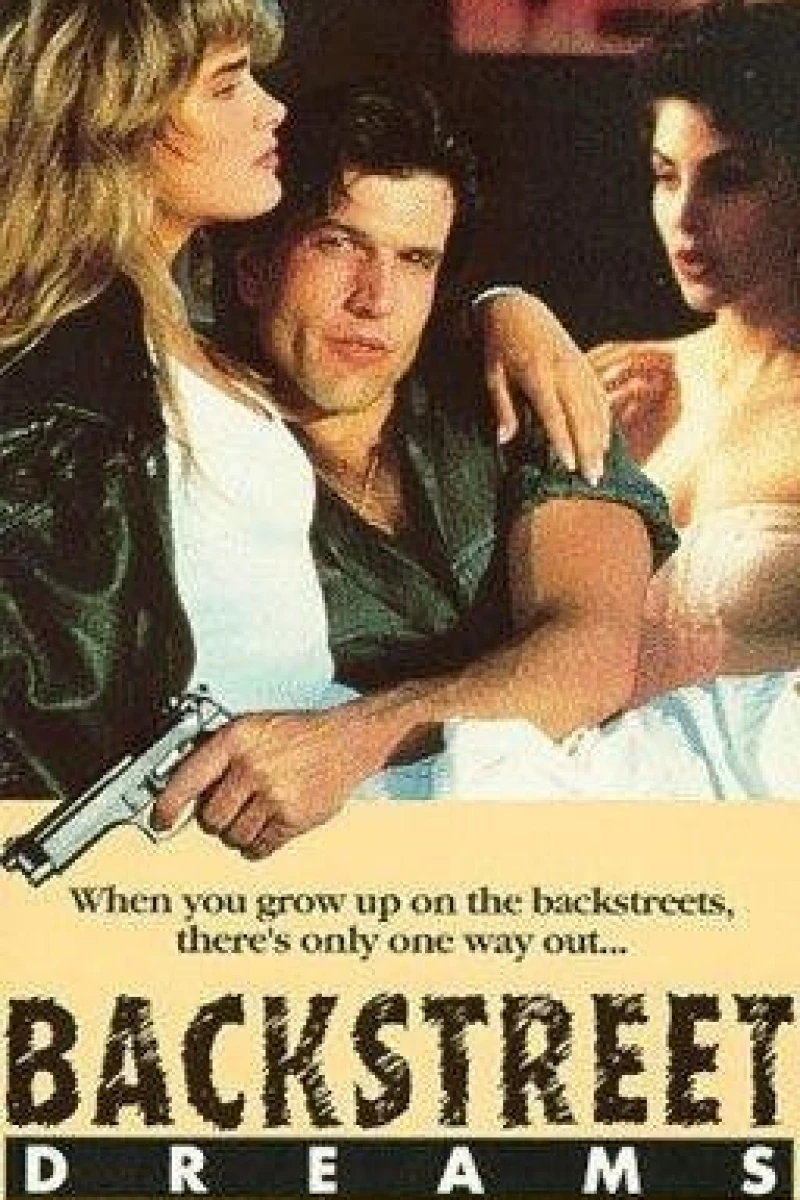 Backstreet Dreams (1990)