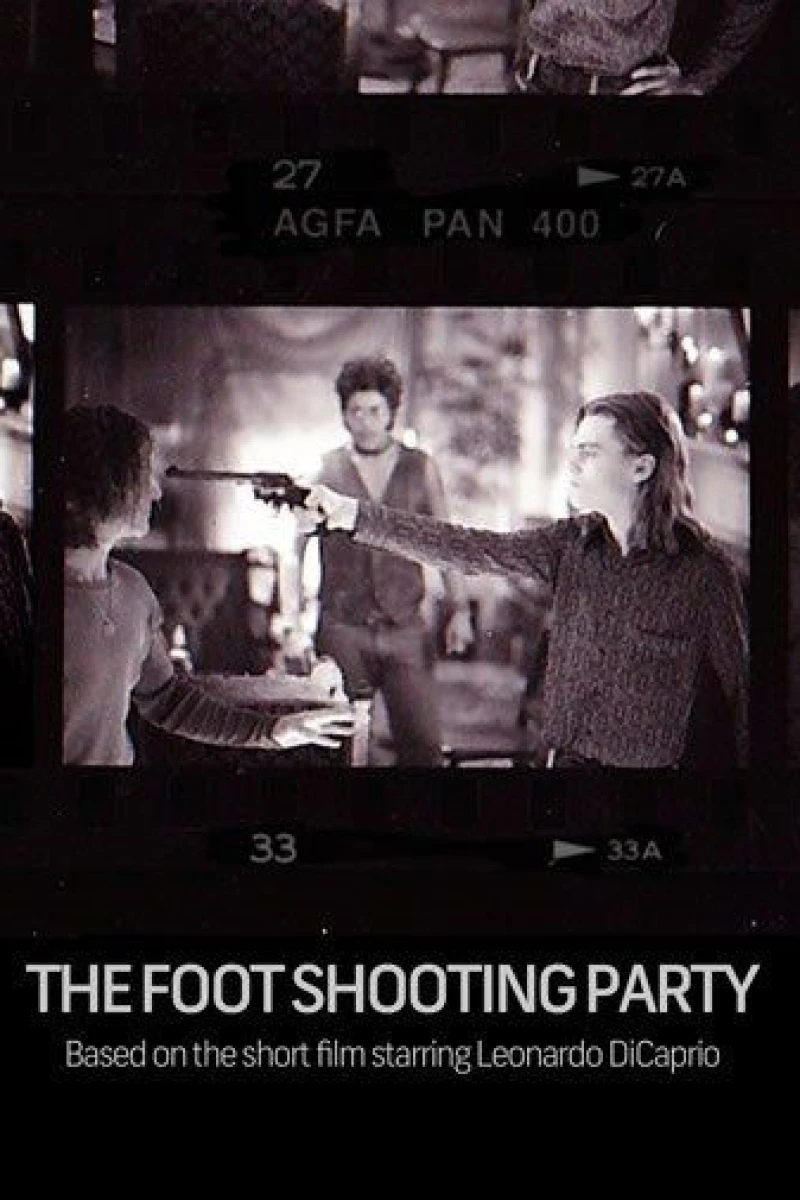 The Foot Shooting Party (1994)