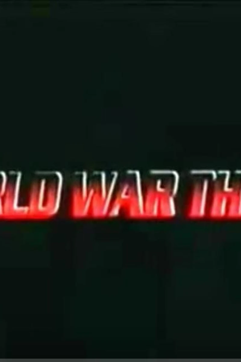 WW III: World War III (1998)