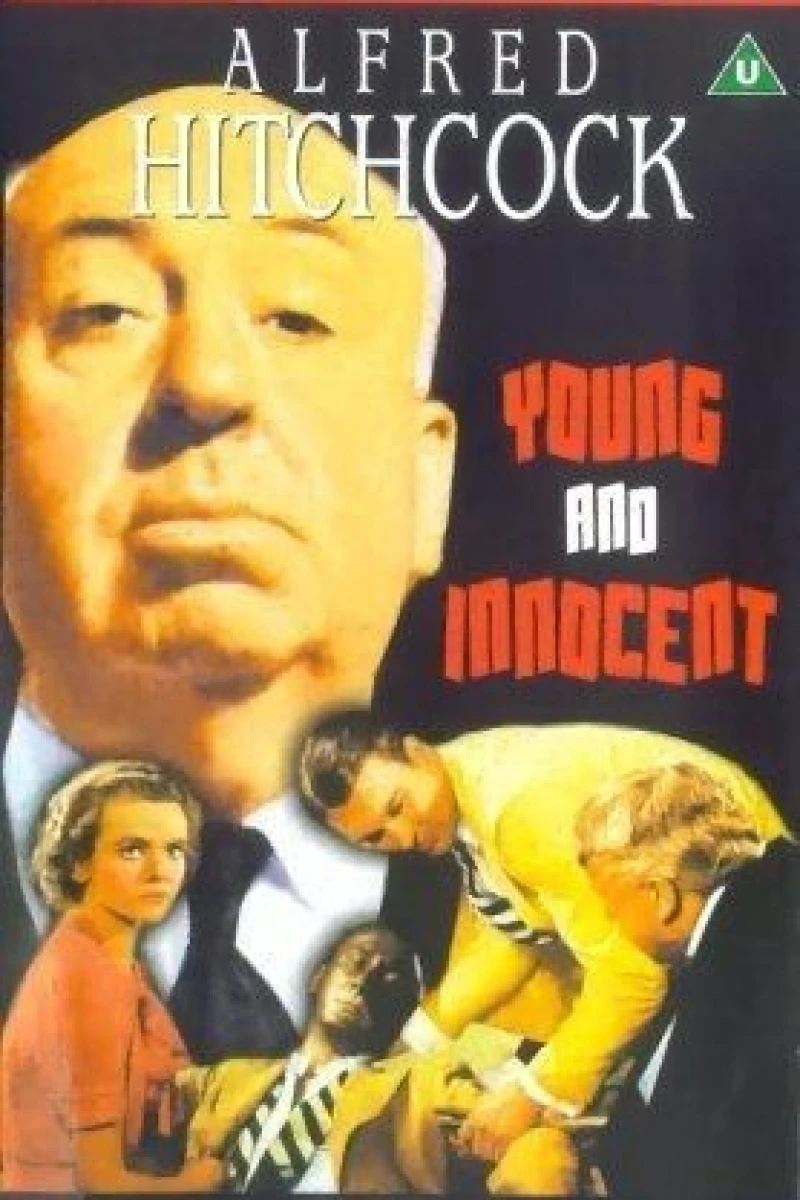 The Girl Was Young (1937)