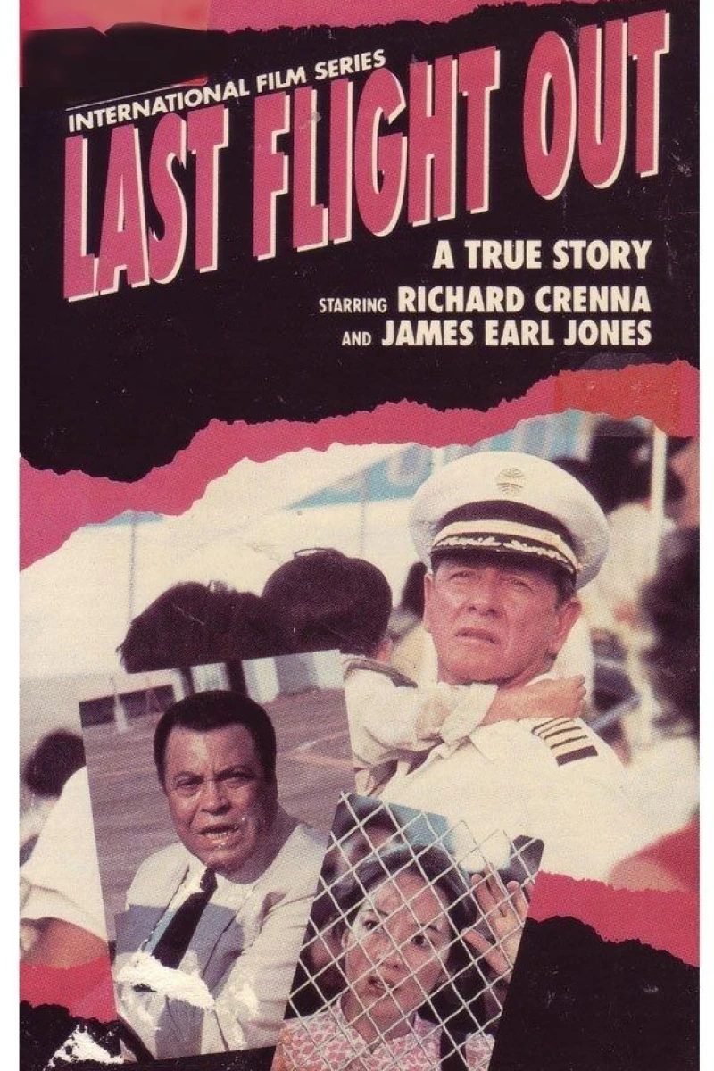 Last Flight Out (1990)