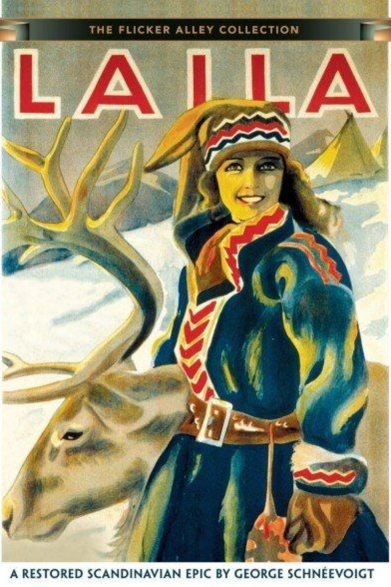 Laila (1929)