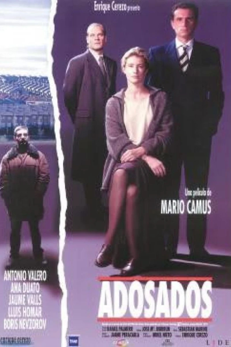 Adosados (1996)