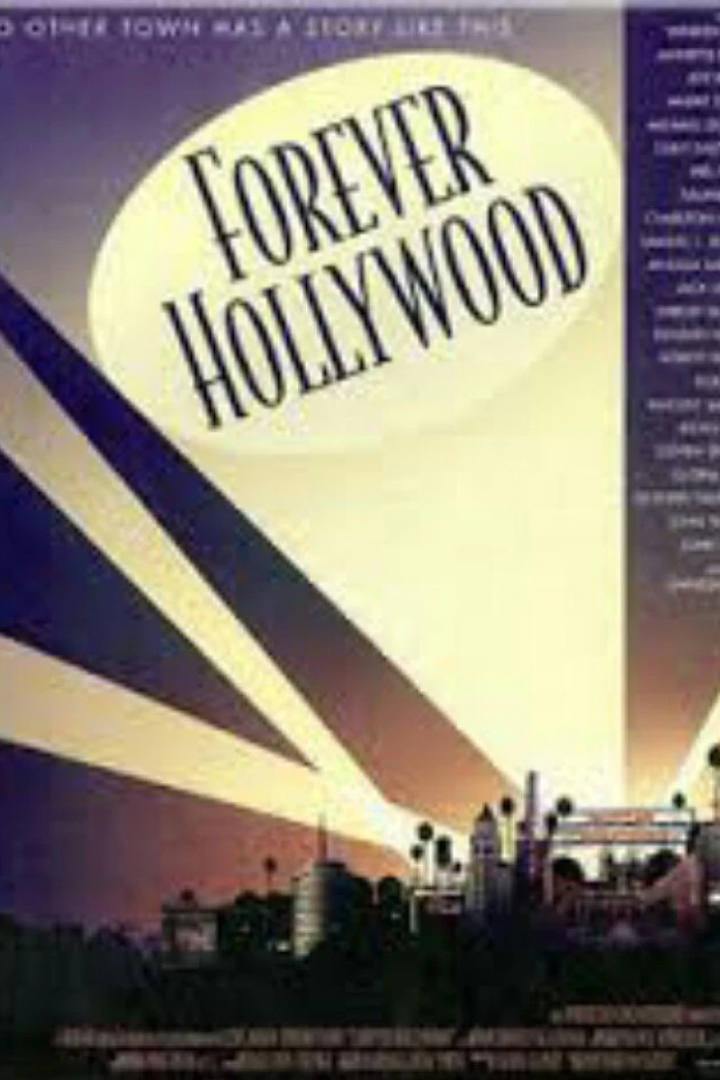 Forever Hollywood (1999)