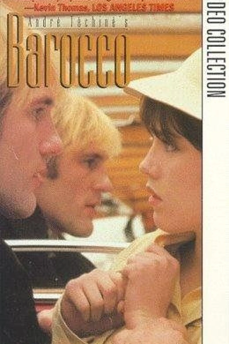 Barocco (1976)