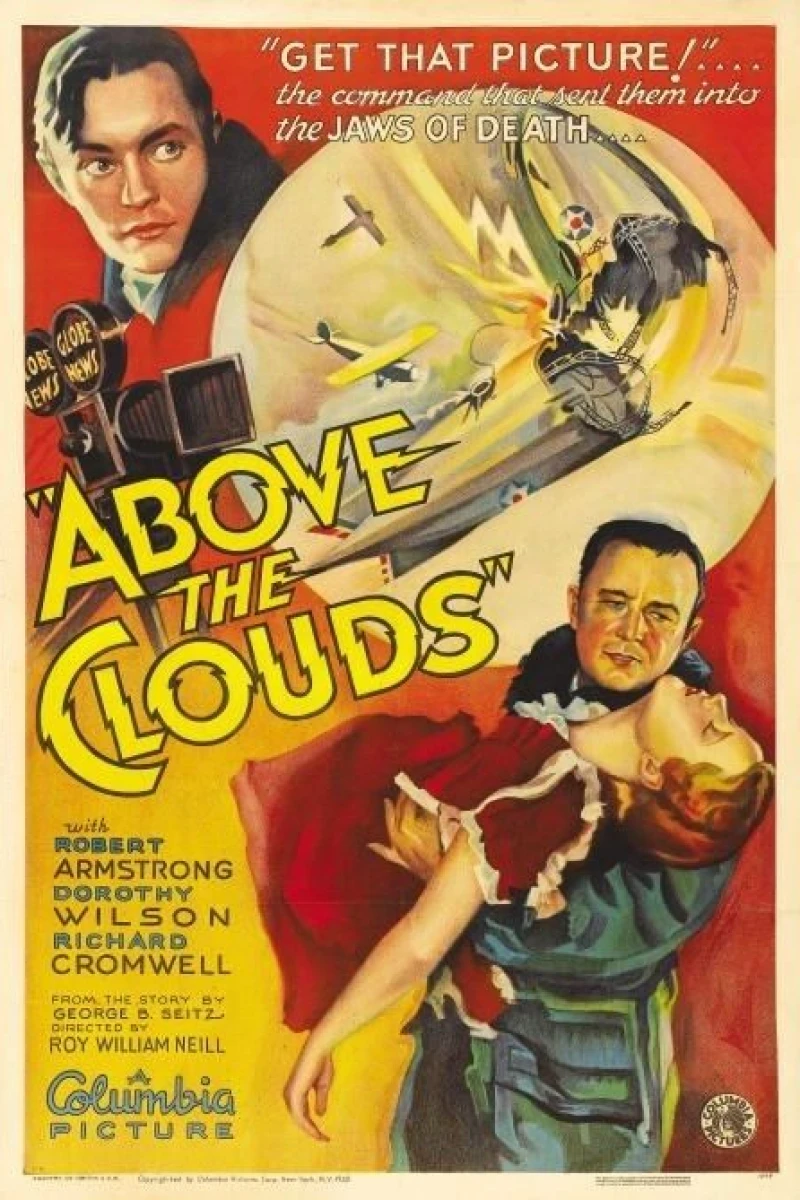 Above the Clouds (1933)