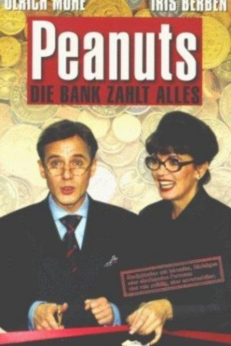 Peanuts - Die Bank zahlt alles (1996)